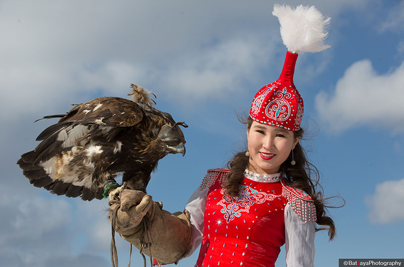 mongolia spring holiday 